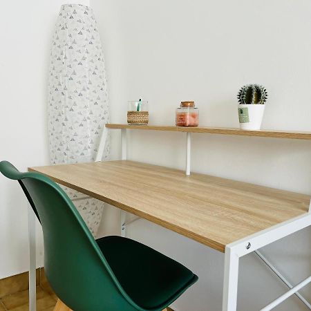 Appartement A 2 Pas De La Mer 戛纳 外观 照片