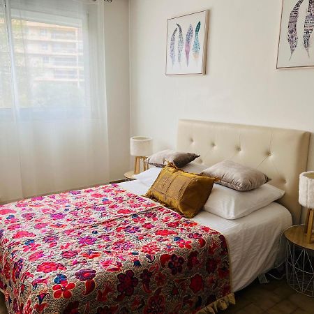 Appartement A 2 Pas De La Mer 戛纳 外观 照片