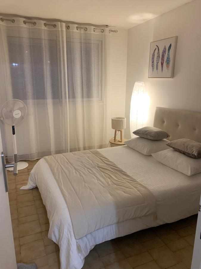 Appartement A 2 Pas De La Mer 戛纳 外观 照片