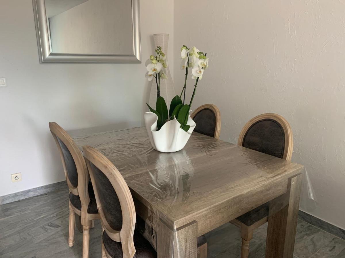 Appartement A 2 Pas De La Mer 戛纳 外观 照片
