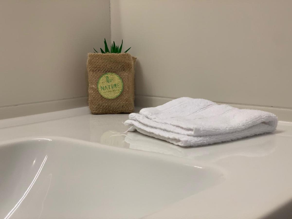 Appartement A 2 Pas De La Mer 戛纳 外观 照片
