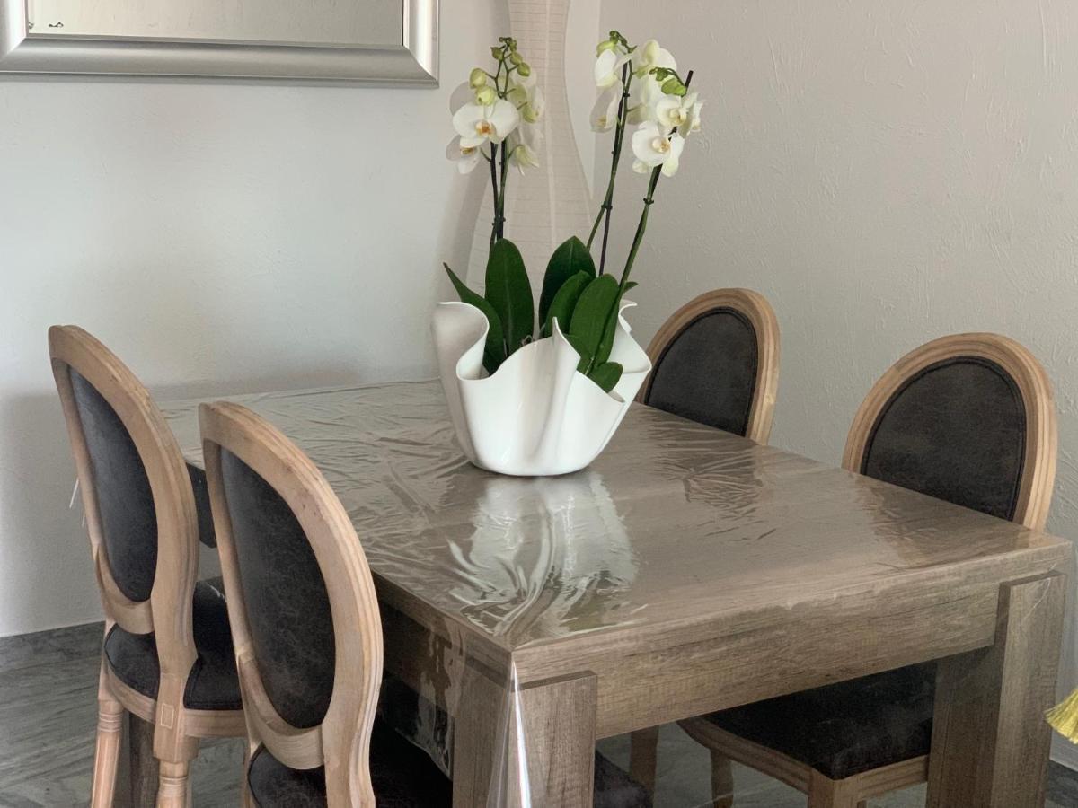 Appartement A 2 Pas De La Mer 戛纳 外观 照片