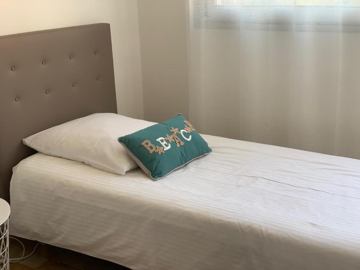 Appartement A 2 Pas De La Mer 戛纳 外观 照片