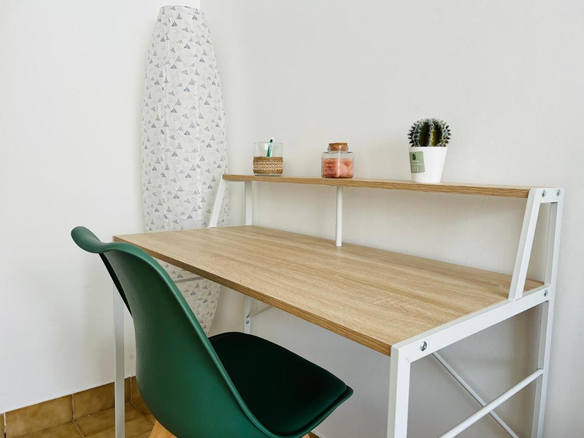 Appartement A 2 Pas De La Mer 戛纳 外观 照片