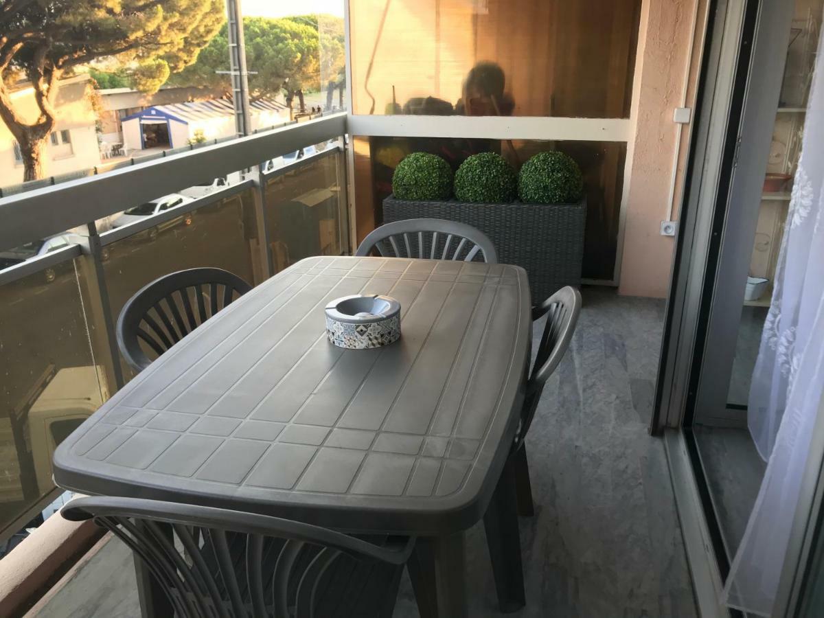 Appartement A 2 Pas De La Mer 戛纳 外观 照片