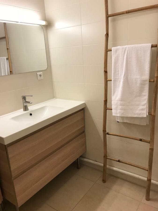 Appartement A 2 Pas De La Mer 戛纳 外观 照片