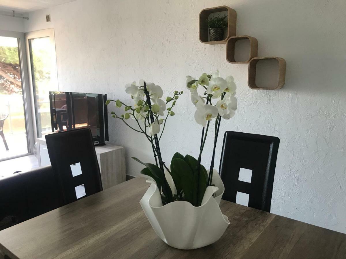Appartement A 2 Pas De La Mer 戛纳 外观 照片