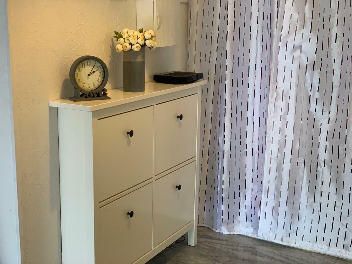 Appartement A 2 Pas De La Mer 戛纳 外观 照片