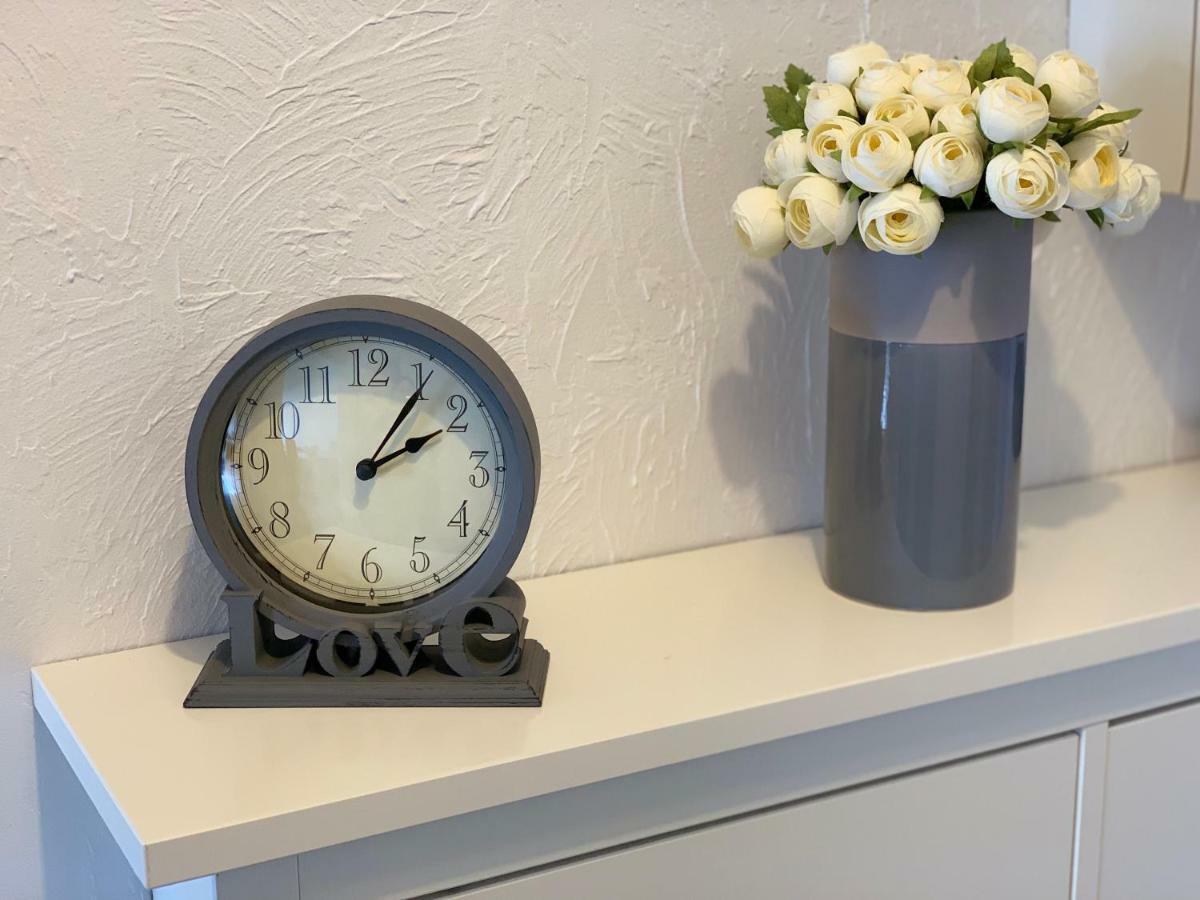 Appartement A 2 Pas De La Mer 戛纳 外观 照片